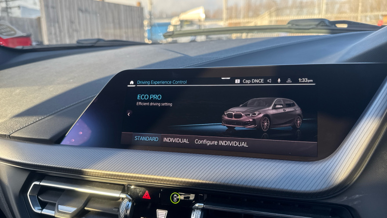 BMW 1 Series 118i M Sport 5dr Step Auto Petrol Hatchback